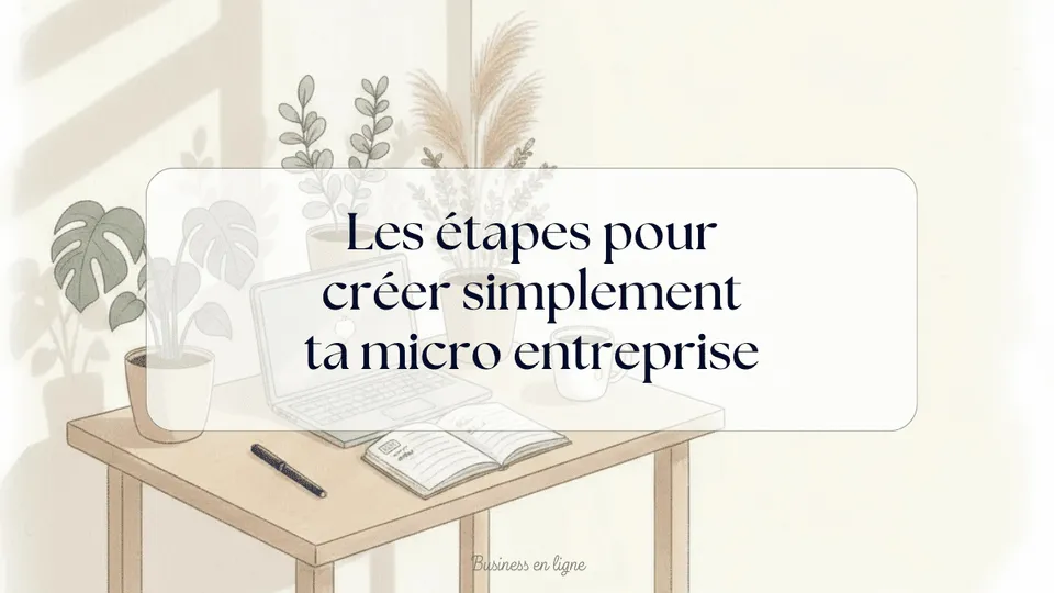 creation entreprise maman