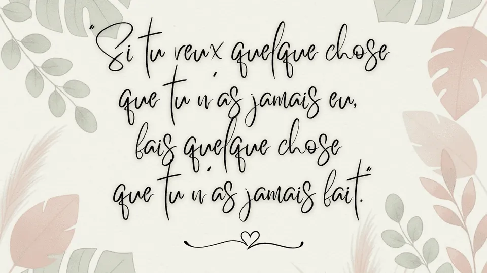 interview Ingrid coach thérapeute
