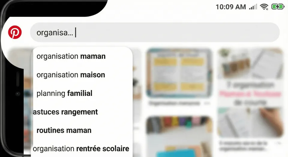 créer un pinterest pour son blog