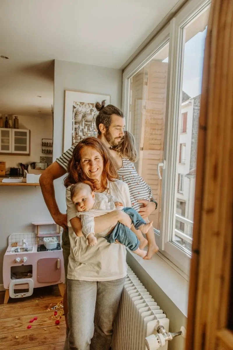 Justine : de salariée à freelance