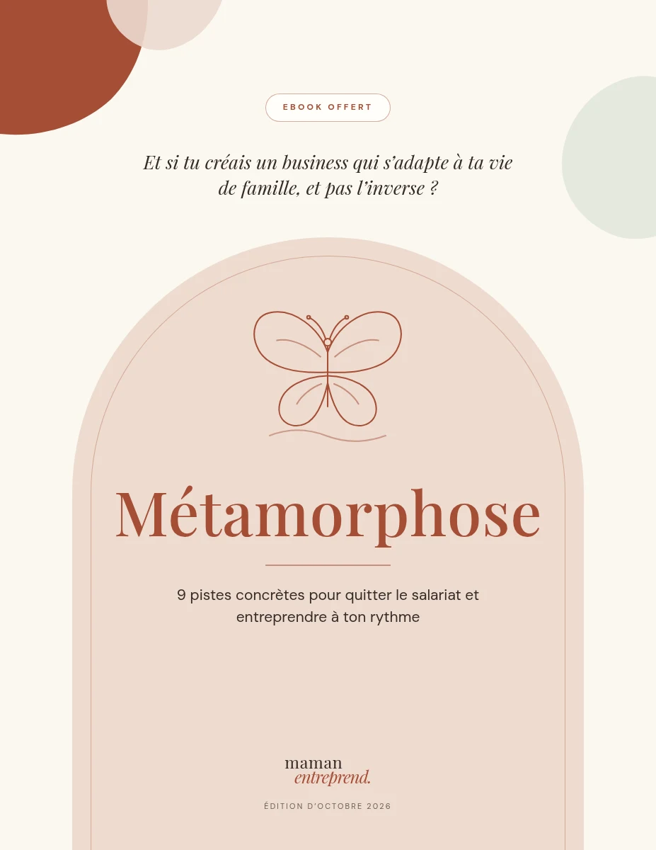 ebook metamorphose idea business en ligne