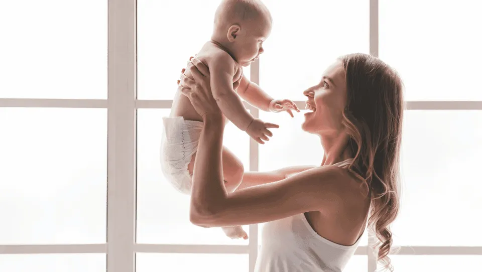 reconversion professionnelle maman