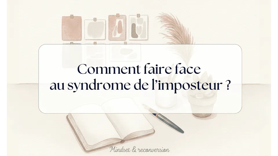 syndrome de l'imposteur
