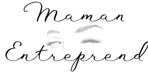 maman entreprend