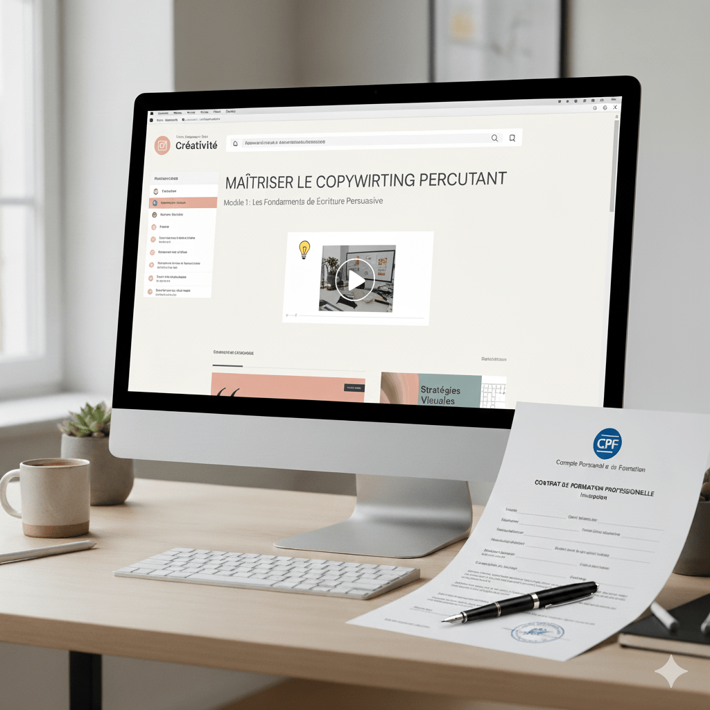 formation Livementor cpf