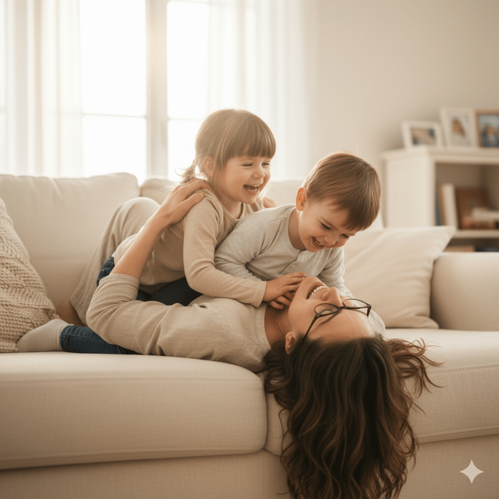 creation e-commerce mampreneure