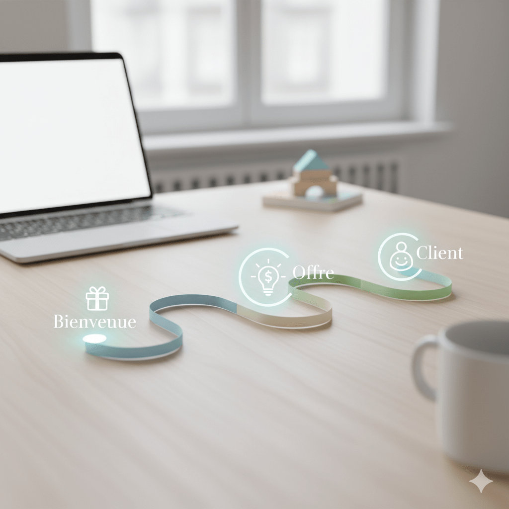 tunnel conversation business