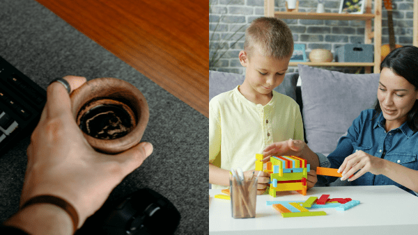 équilibre vie pro vie perso