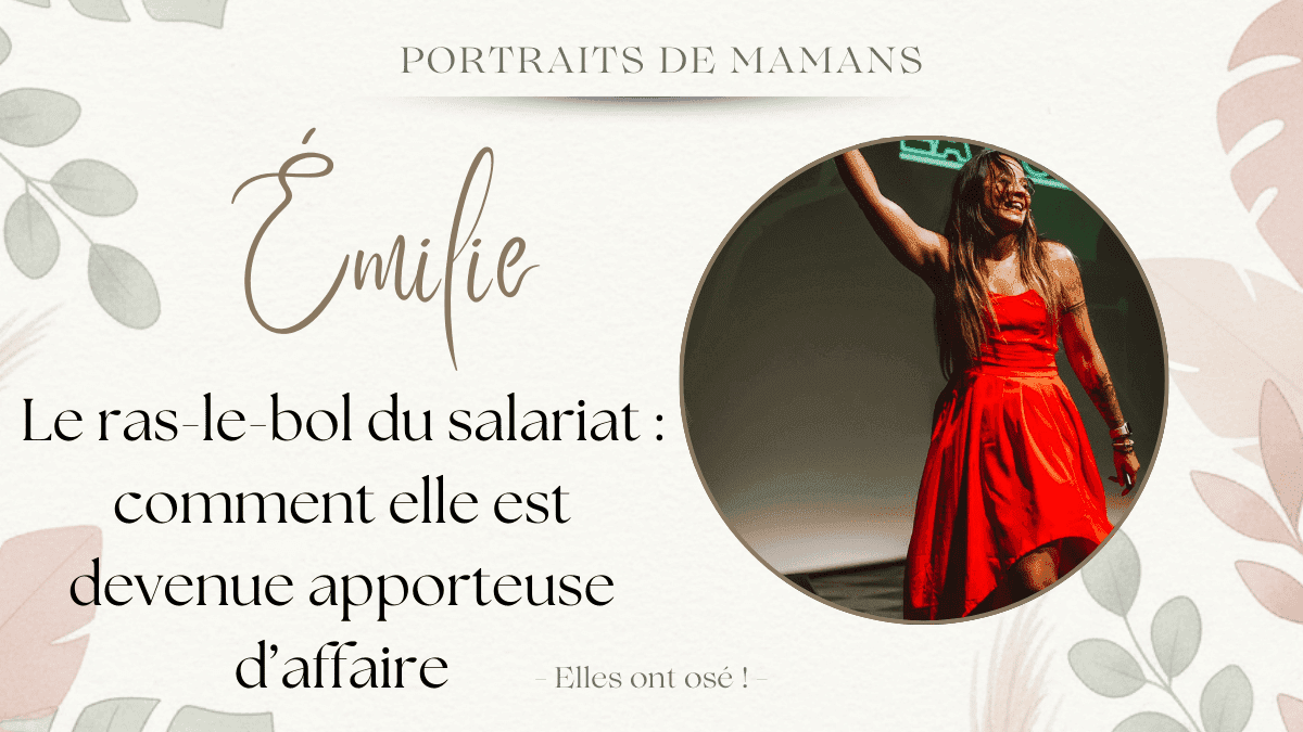 interview emilie ex boxeuse devenue indépendante