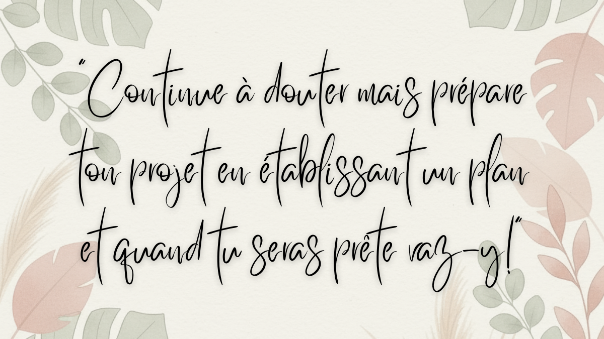 portrait elodie animatrice