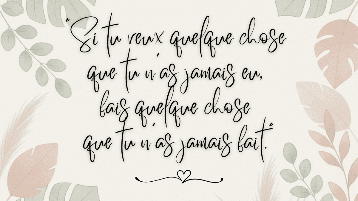 interview Ingrid coach thérapeute