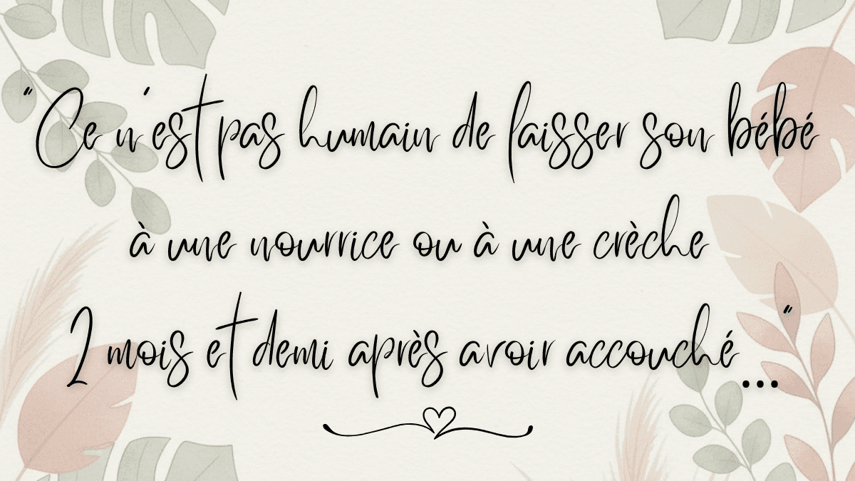 interview Emilie entrepreneure