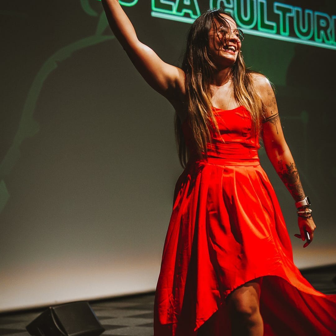 Emilie petrovic entrepreneure