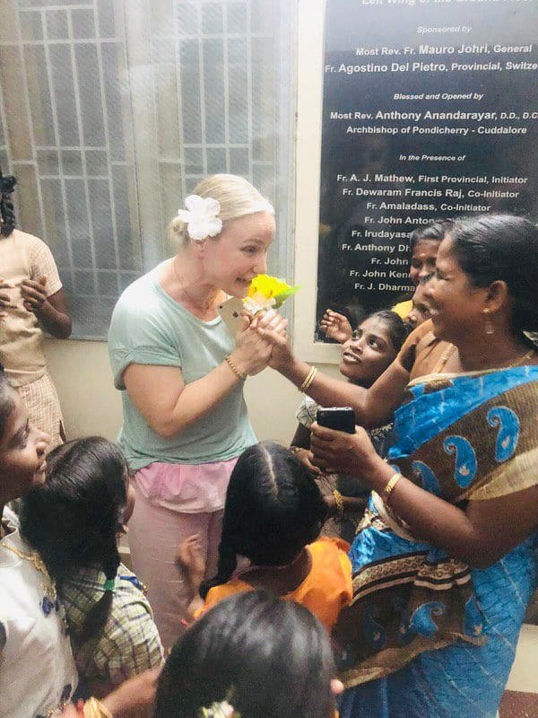 Ingrid coach therapeute