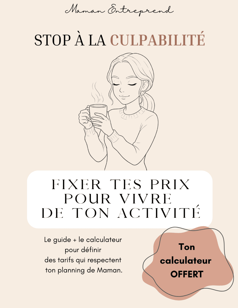 Guide Kit Tarifaire Freelance