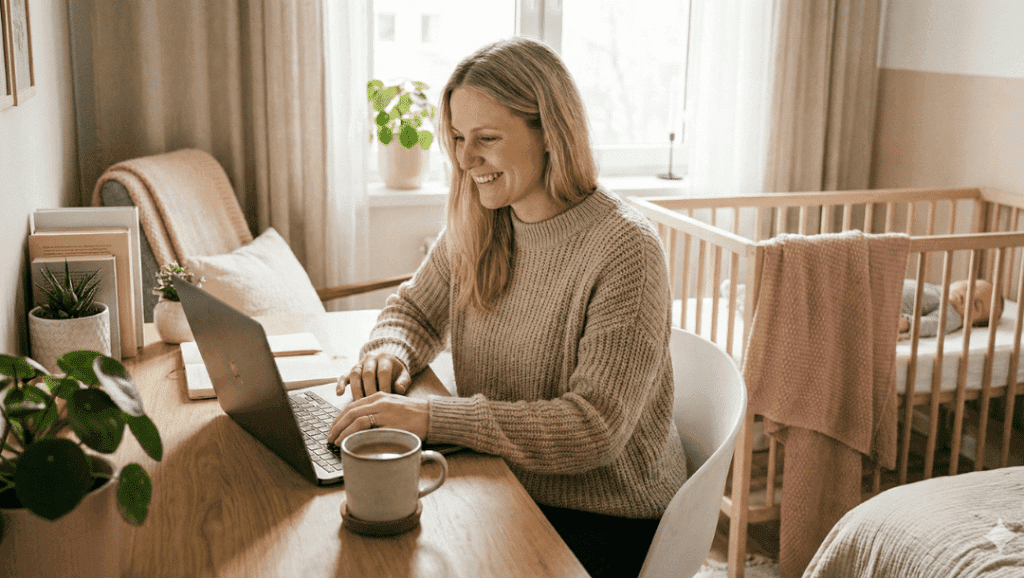 maman business en ligne