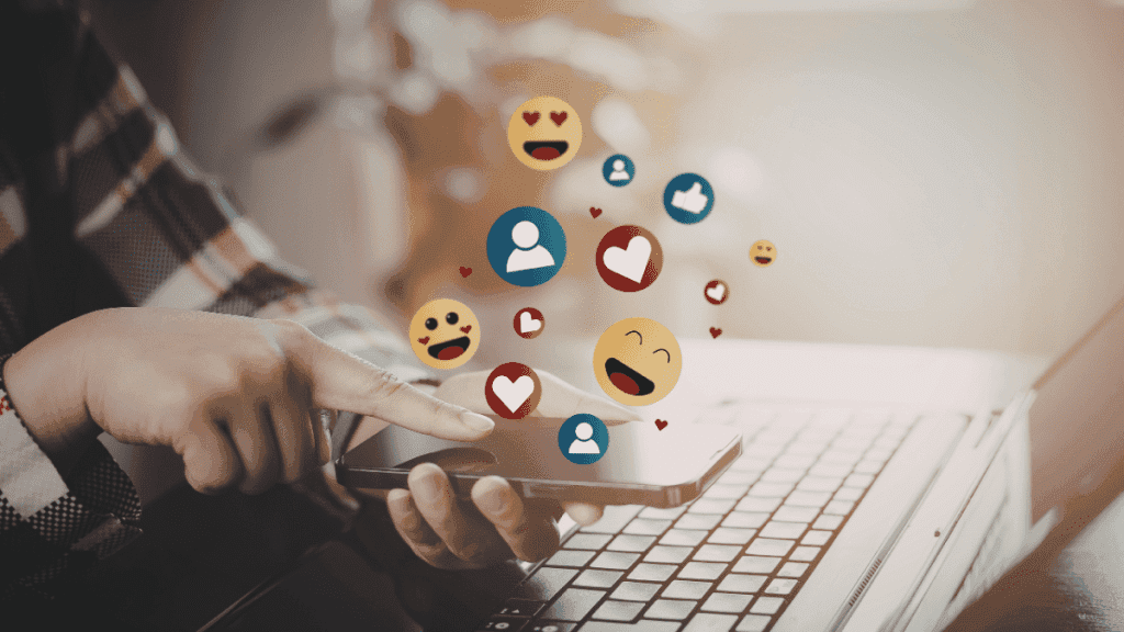 stratégie digitale maman entrepreneure