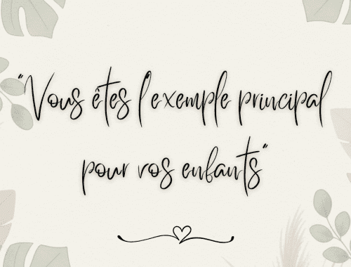 portrait Nathalie maman entrepreneure