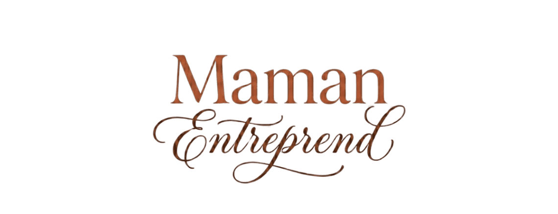 maman entreprend