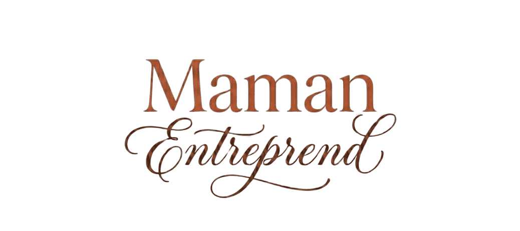 maman entreprend